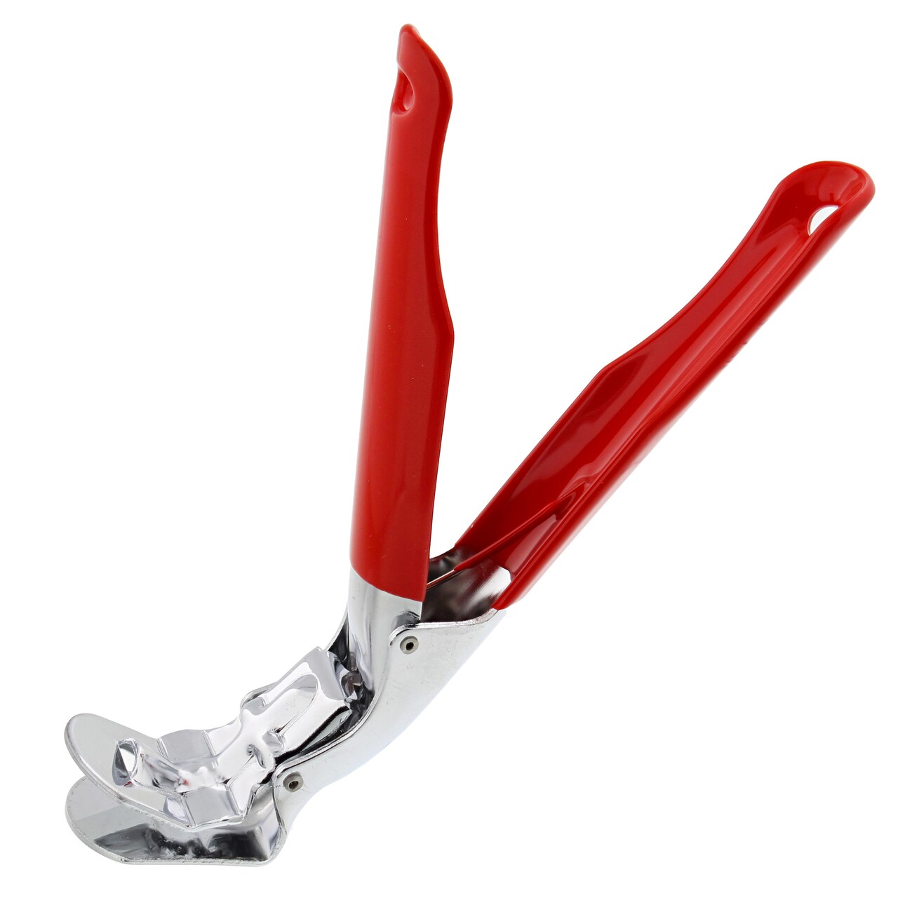 7Penn Camping Grill Grate Lifter Tool - Grill Grate Grip 7.3in BBQ Grate Pliers